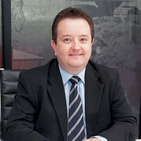 Greg Hill, Founder of HDQ Consulting