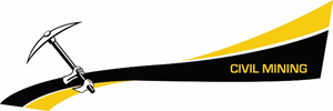 Civil Mining Group logo