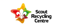 scouts recycling