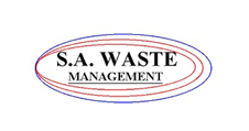 SA-Waste