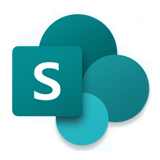sharepoint icon